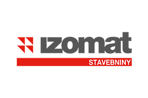 radek pors partner izomat 1